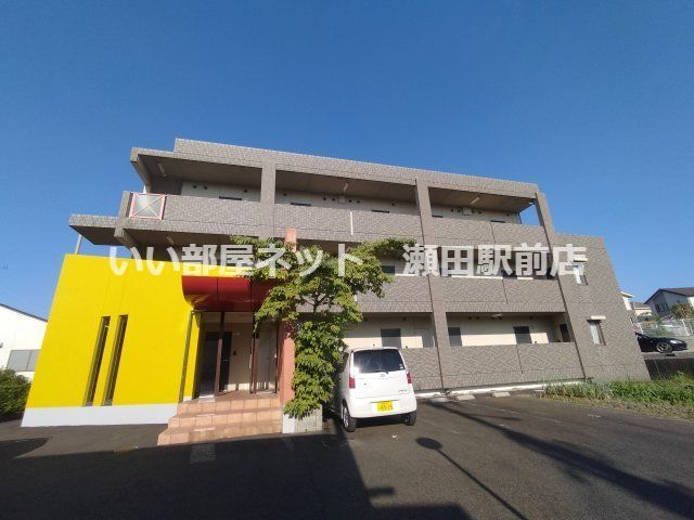 ローサセタの外観画像