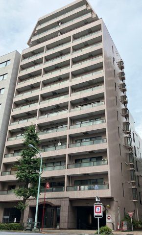 イトーピア音羽の外観画像