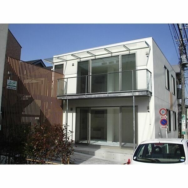 Casa Mia Maitaの外観画像