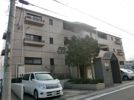 アール・コパン(北棟)の外観画像