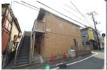 カサ・デル・アーチェロの外観画像