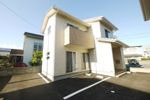 泉田岩佐様戸建 A棟の外観画像