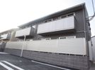 Dーroom南福岡2の外観画像