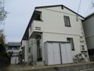 パオの外観画像