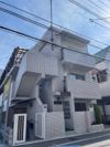 メゾンドブランの外観画像