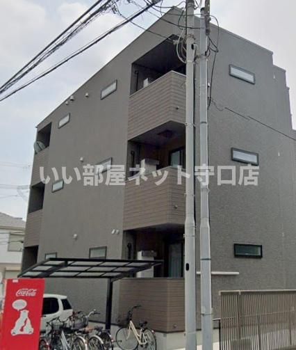 REGALESTセレブ千里丘の外観画像