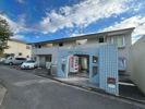 コートヒルズ上大岡台の外観画像