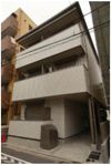 サーヤ北千住の外観画像