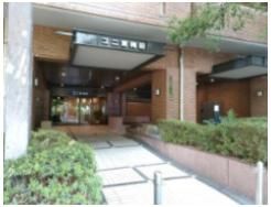センチュリーパークユニ東梅田の外観画像