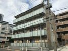 クレイノ南品川ハイツ?の外観画像