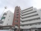 キャピタルハイツの外観画像