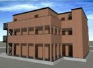 安浦町1丁目アパートの外観画像