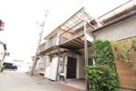 北畝1丁目一戸建ての外観画像