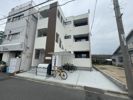 グランビア江波栄町の外観画像