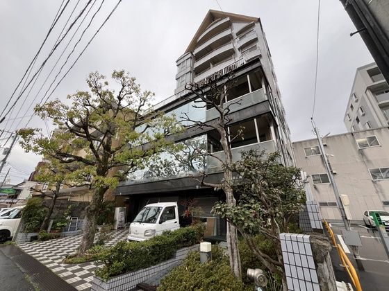 サンライズ舟入川口ビルの外観画像