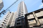 ライオンズ銀山町リバーサイドレジデンスの外観画像