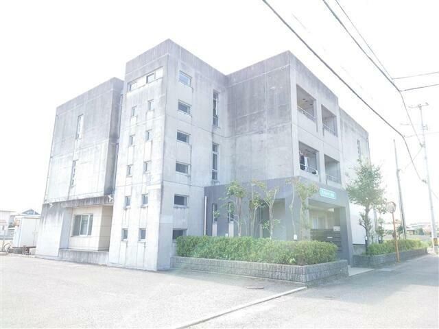 アパルトマン成合の外観画像