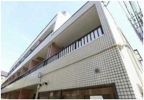 エル・シャロンⅡの外観画像