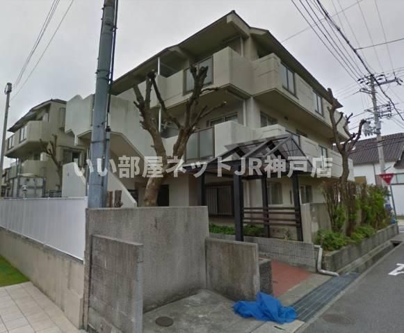 フォルム高羽の外観画像