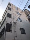 アクシーズⅣの外観画像