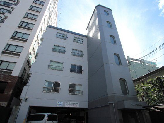 フレシール若草の外観画像