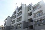 エクセレント都IIの外観画像