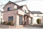 上大類一般住宅の外観画像