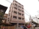 セントラルスクエア渡辺通の外観画像