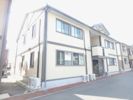 リビングタウン八日市場 Dの外観画像