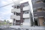 Taste箱崎の外観画像