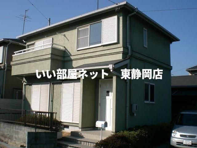 安東(望月)戸建の外観画像