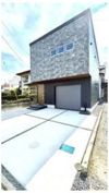 ガレージハウス MPF八千代の外観画像