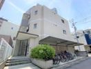 ラフィネ旗の台の外観画像