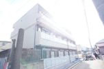 グレイス船橋の外観画像