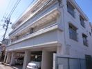 シャトーエイトの外観画像