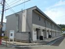 レオパレス清流Ⅲの外観画像
