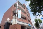 ラルジュ大橋の外観画像