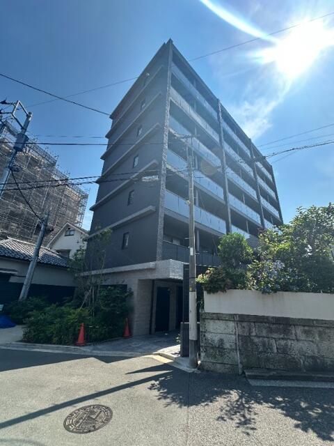 Le’a横濱アネックスの外観画像