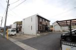 コンフォレスト白壁 Bの外観画像
