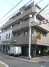 第二山田ビルの外観画像