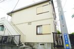 ハイムフローレンスの外観画像