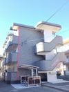 グランメール古川の外観画像