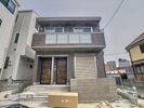 Aster fleurの外観画像
