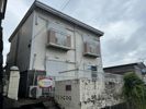 リーヴェル弘明寺の外観画像