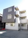 ベルズ鹿島田の外観画像