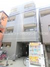ウインライフ関目の外観画像