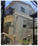 田中ハウスの外観画像