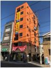 オリエントシティ・Kの外観画像