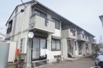 MKハイツ郡山の外観画像
