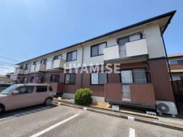 プレミール竹松本町の外観画像